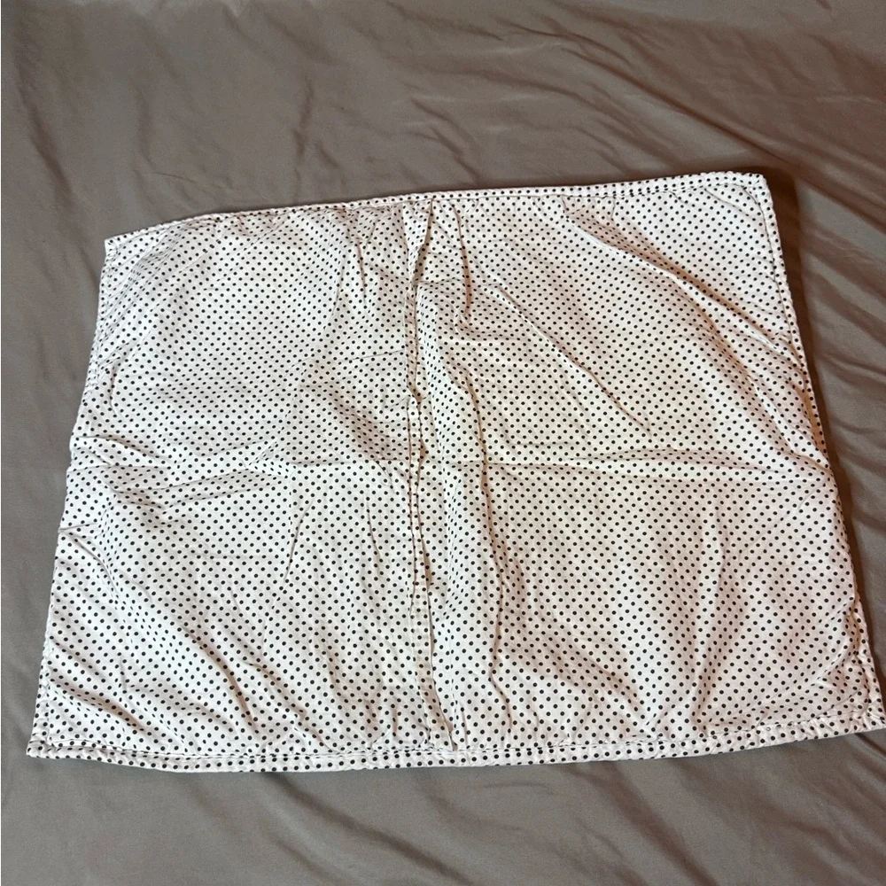 🖤 Rae Dunn “DREAM” Pillow Sham 🖤‎